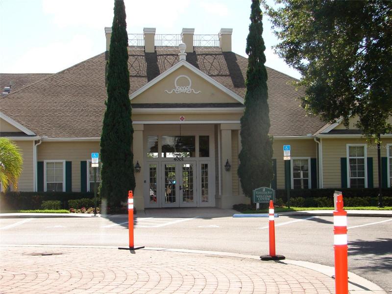 Clubhouse