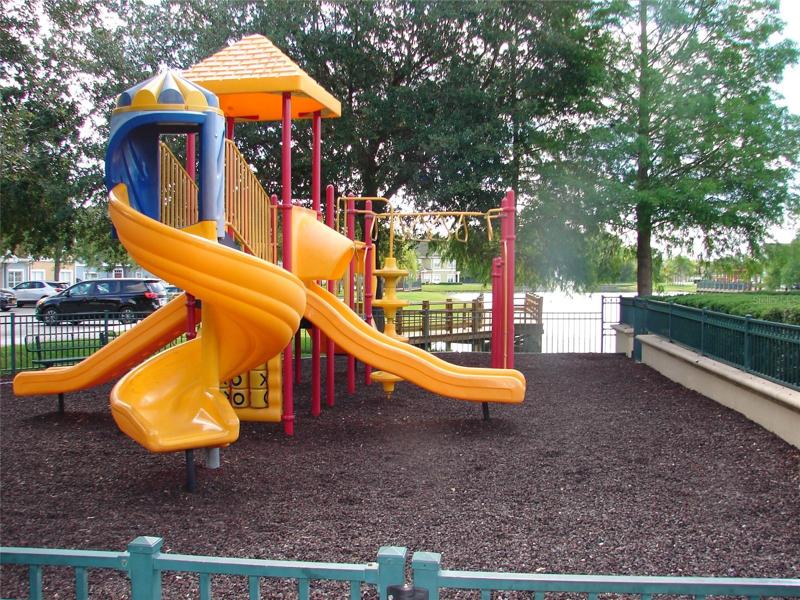 Play ground