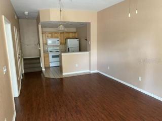 Living/ dining room
