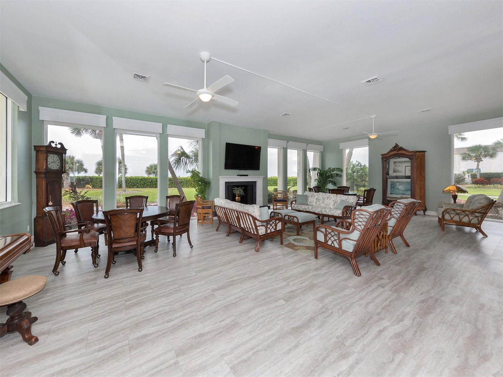 Clubhouse