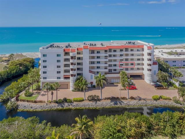Breathtaking views of the Gulf of Mexico from Unit 202.