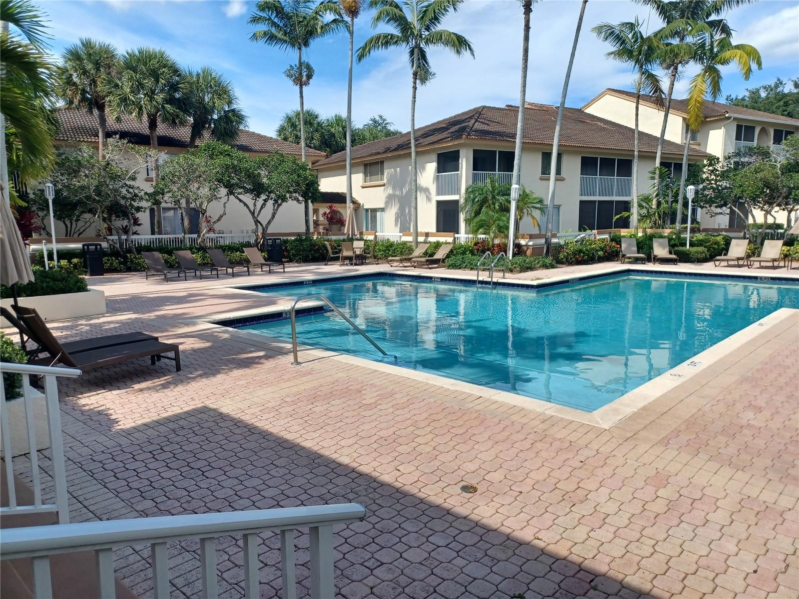 Community Pool
