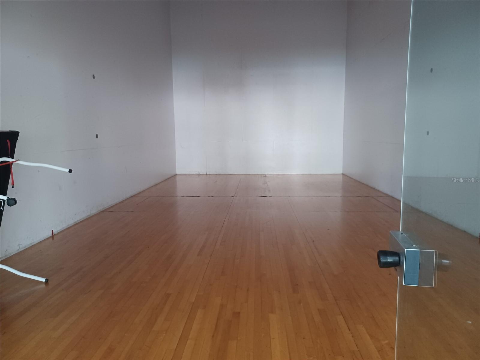Community Raquetball