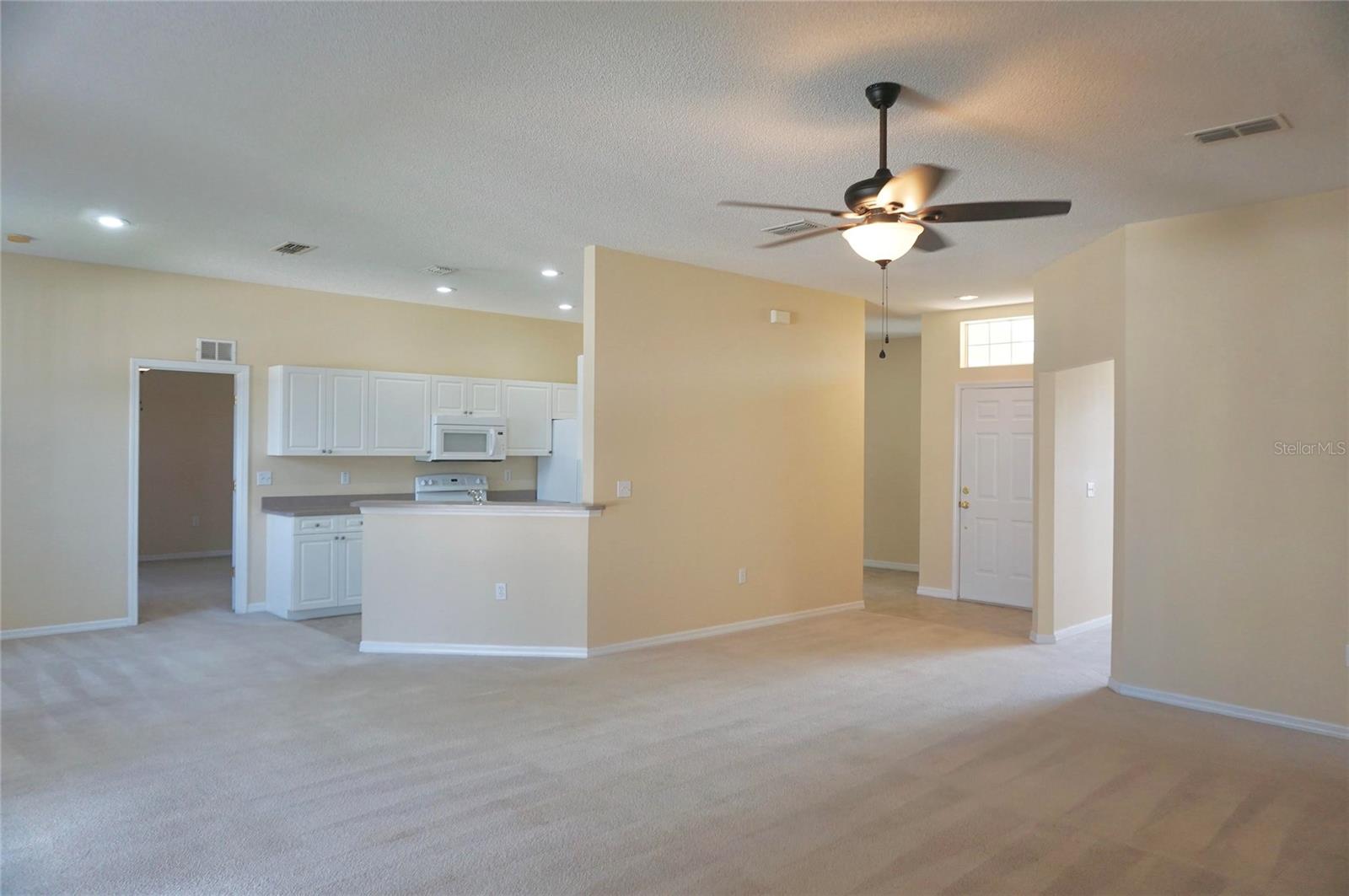 Great room