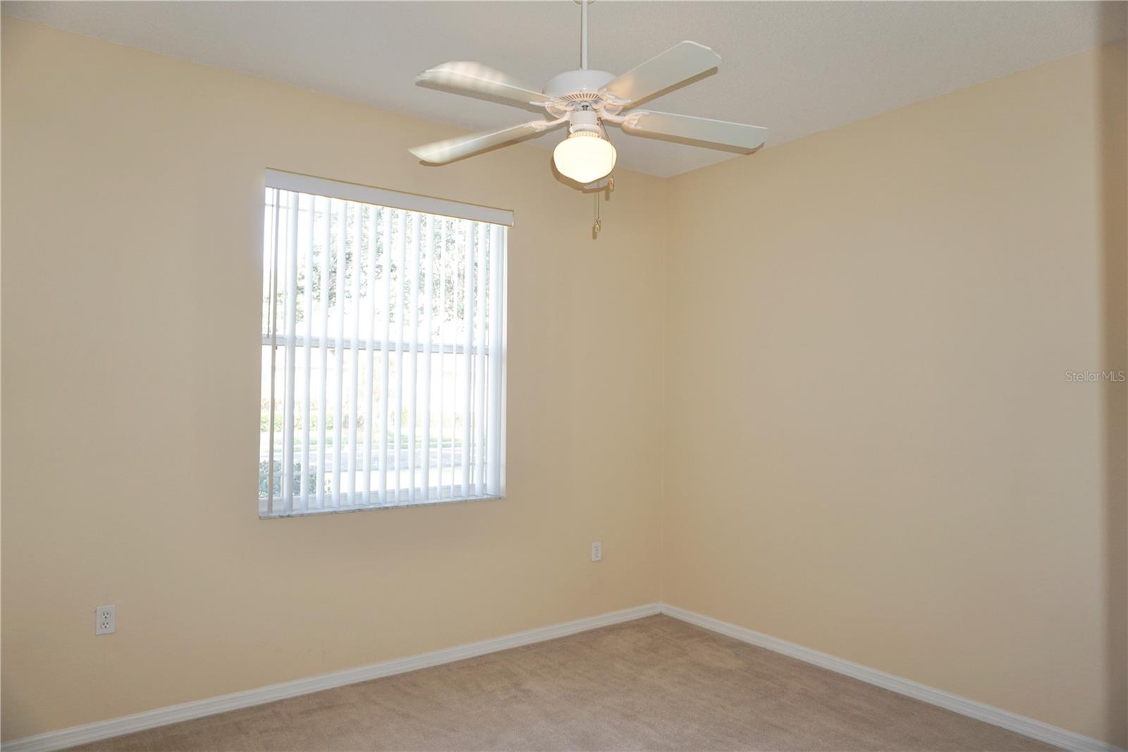 2nd Bedroom
