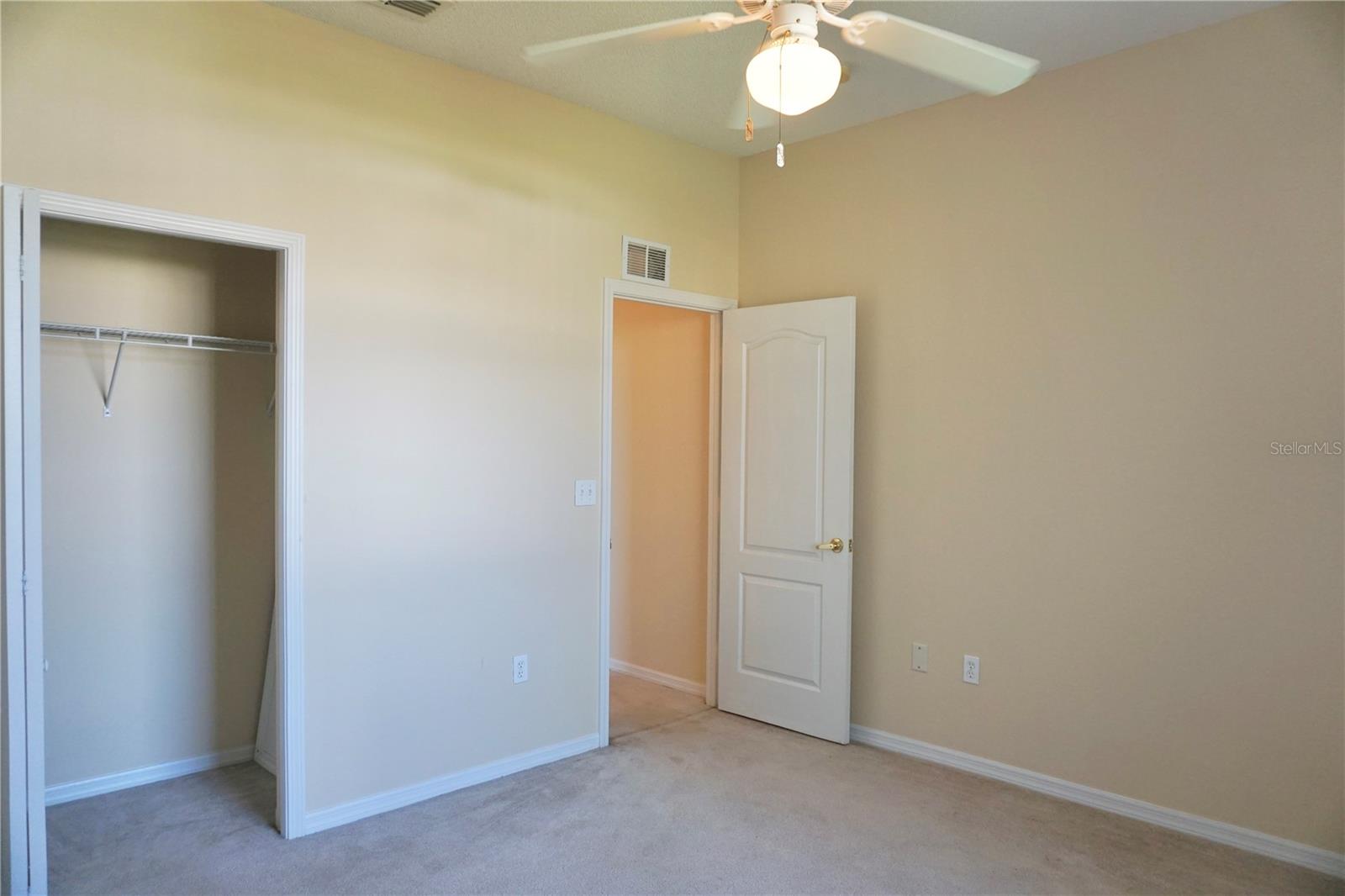 2nd Bedroom