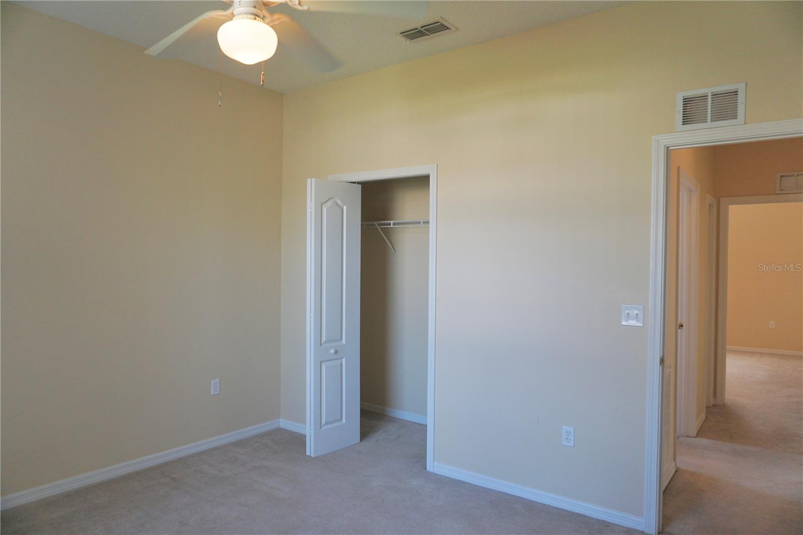 2nd Bedroom