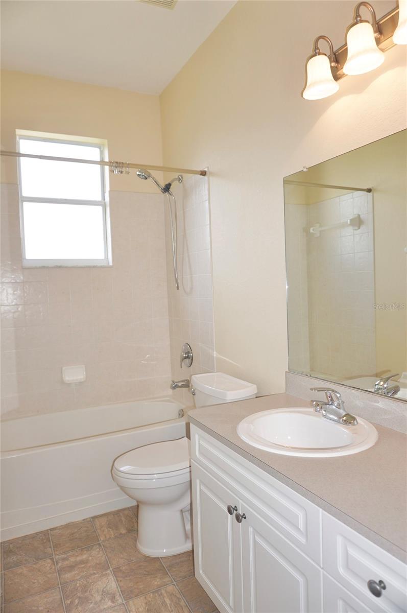 Guest Bath