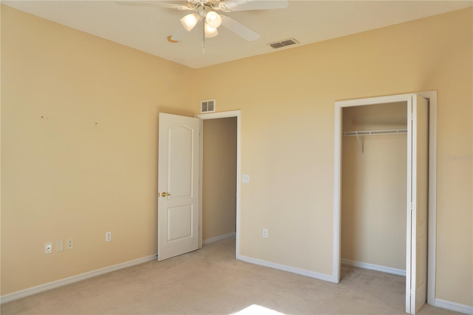 3rd Bedroom