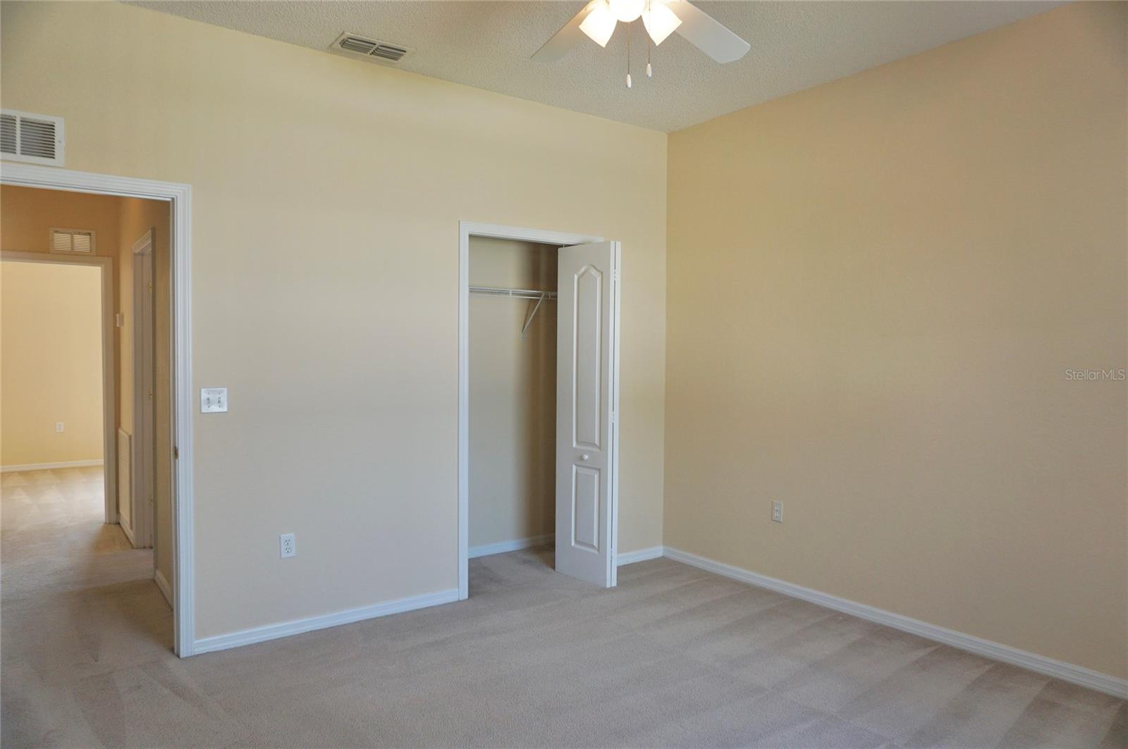 3rd Bedroom