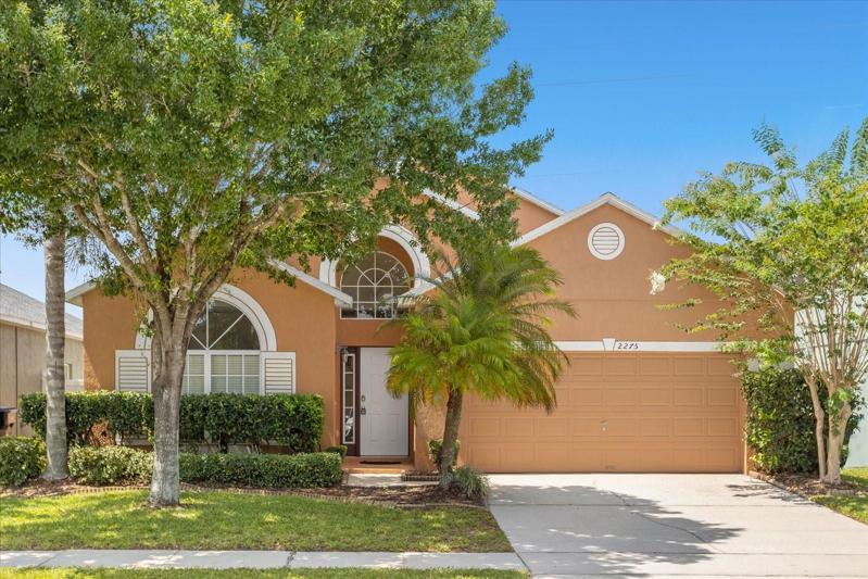 Welcome to 2275 Victoria Falls Dr