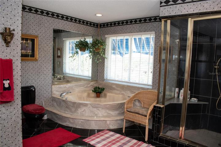 PART OF THE EN SUITE