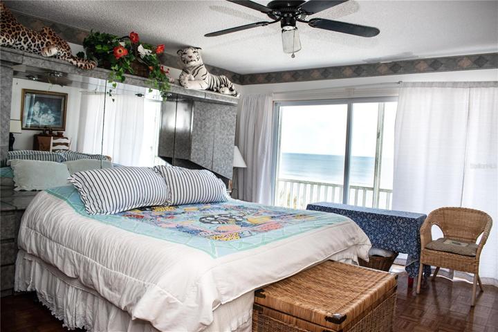 OWNER SUITE