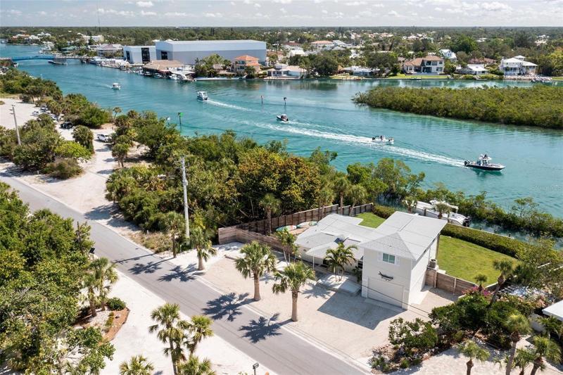 Intracoastal