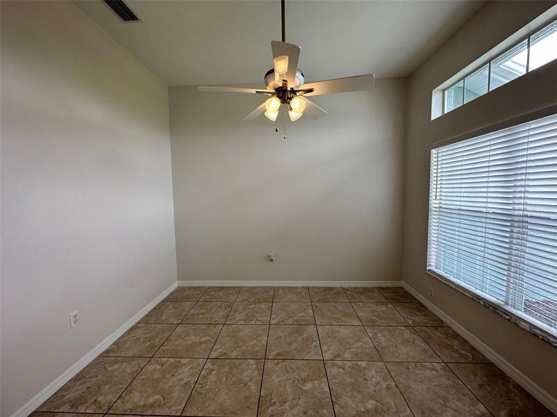 Bonus room