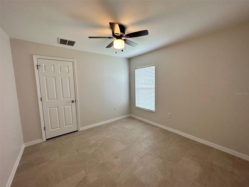 Guest bedroom 2