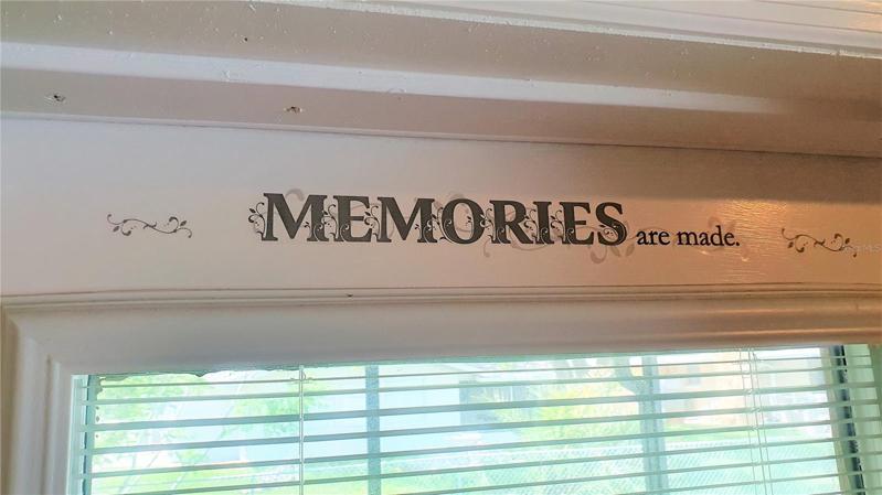 Memories are made!