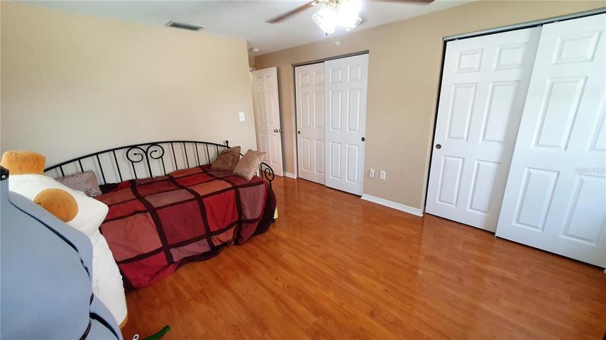 Alternate view of bedroom 1