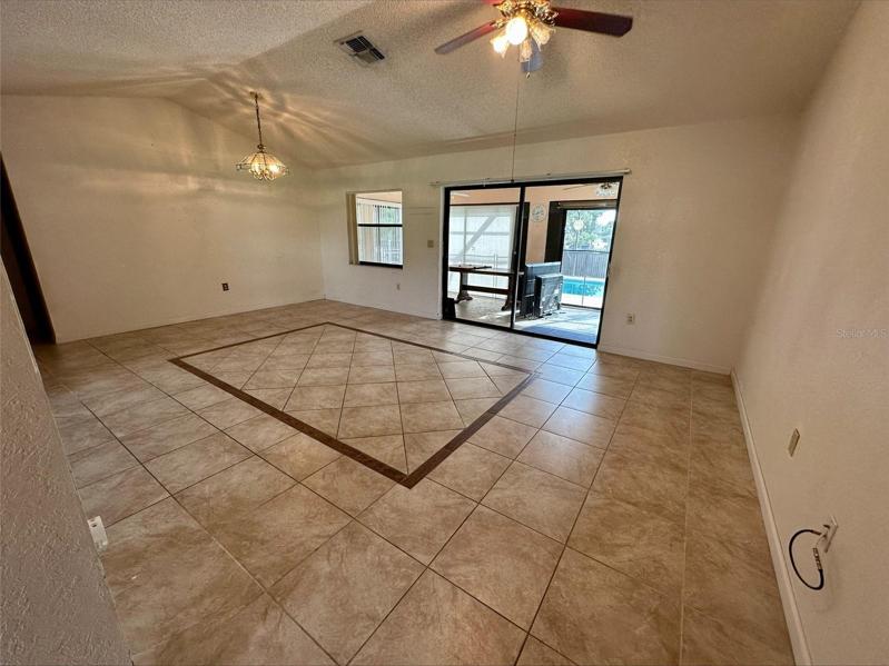 Great room
