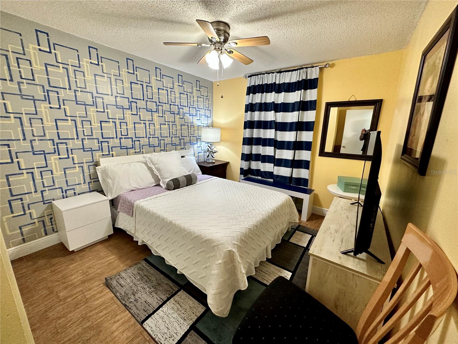 BED 1