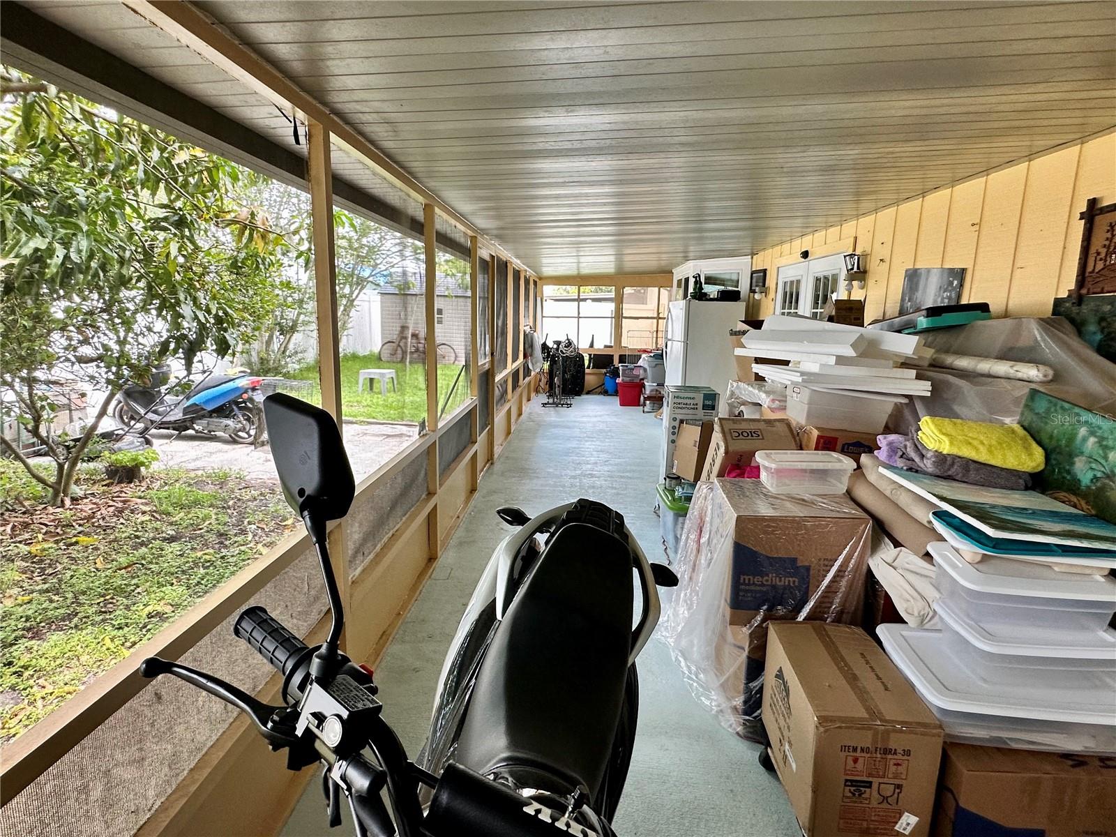 PORCH