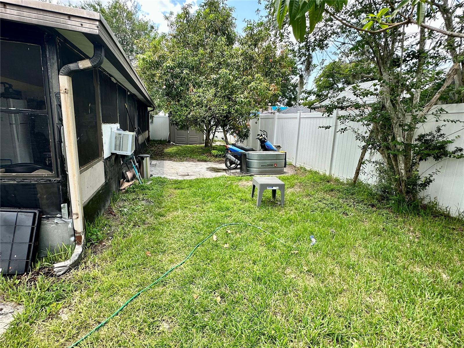 SHED 1