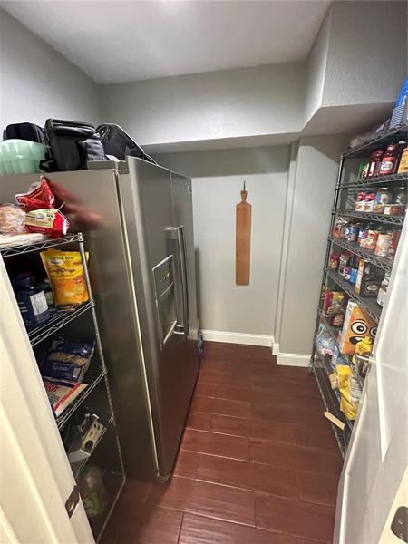 Pantry