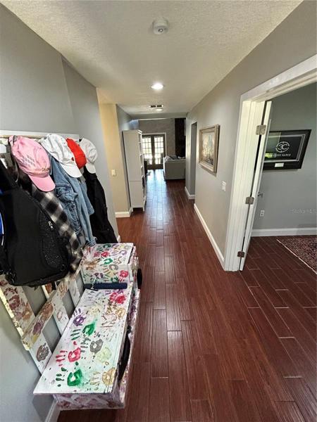 Entry Hall