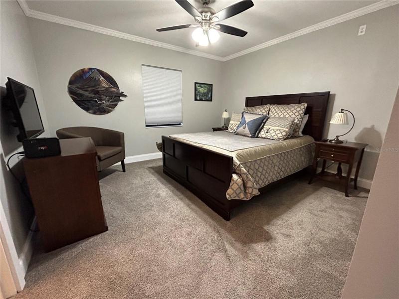 First Floor Bedroom 2