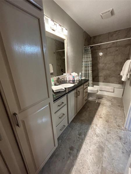 First Floor Bathroom 2