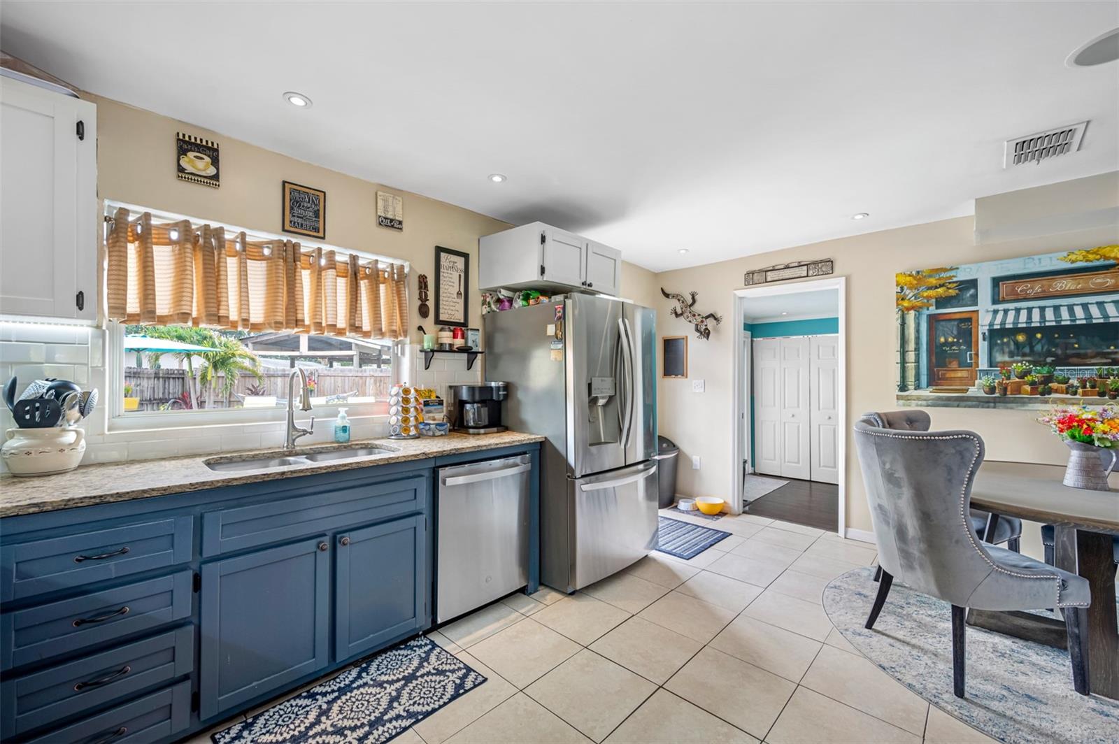 Updated with newer appliances
