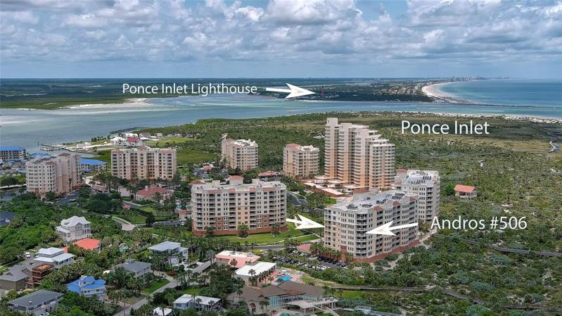 Stunning oceanfront condo in the 1st class Minorca resort.