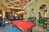 Gorgeous clubhouse w/billards