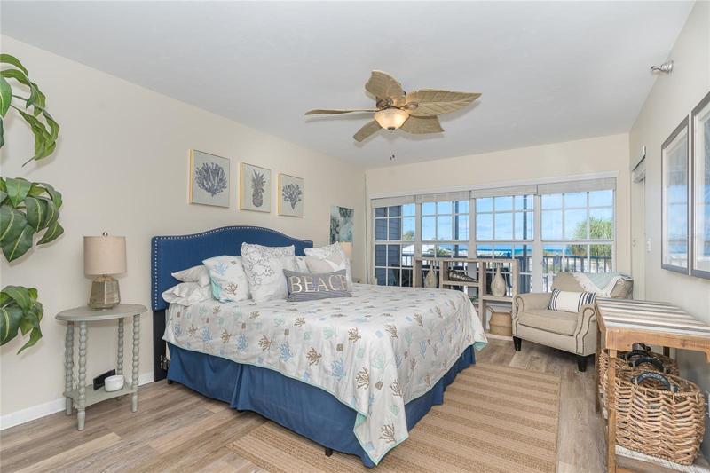Master Bedroom.