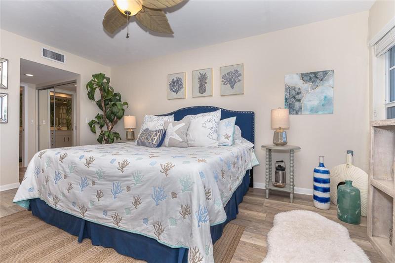 Master Bedroom.