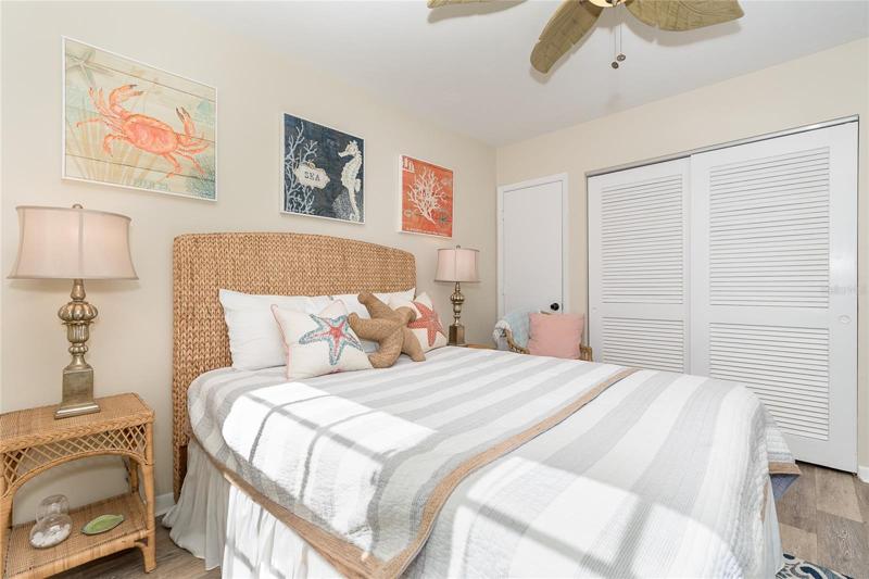 Guest Bedroom.