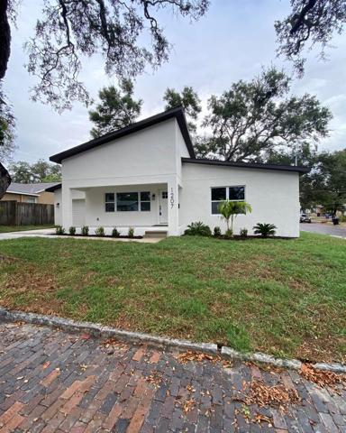 Beautiful finished property