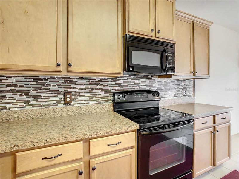 Another View of Kitchen