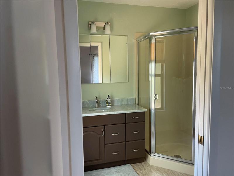 Bedroom 4/office is  ensuite.
