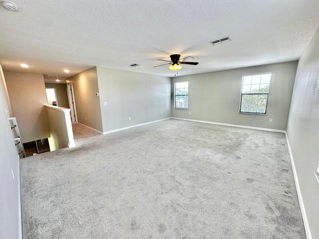 Loft Area