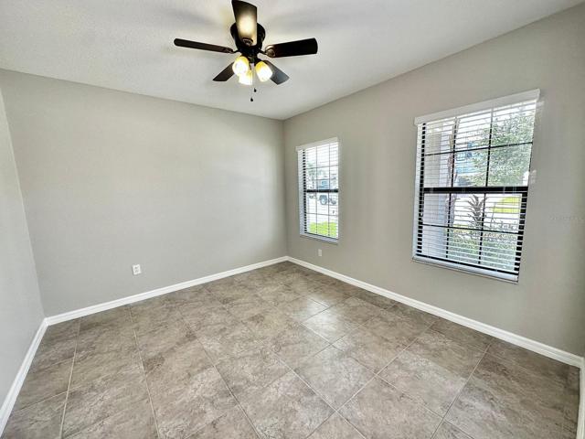 Bonus Room