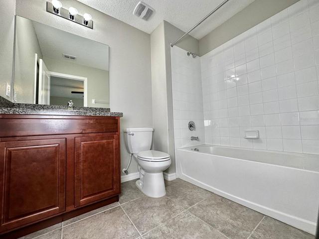 Second Master Bathroom