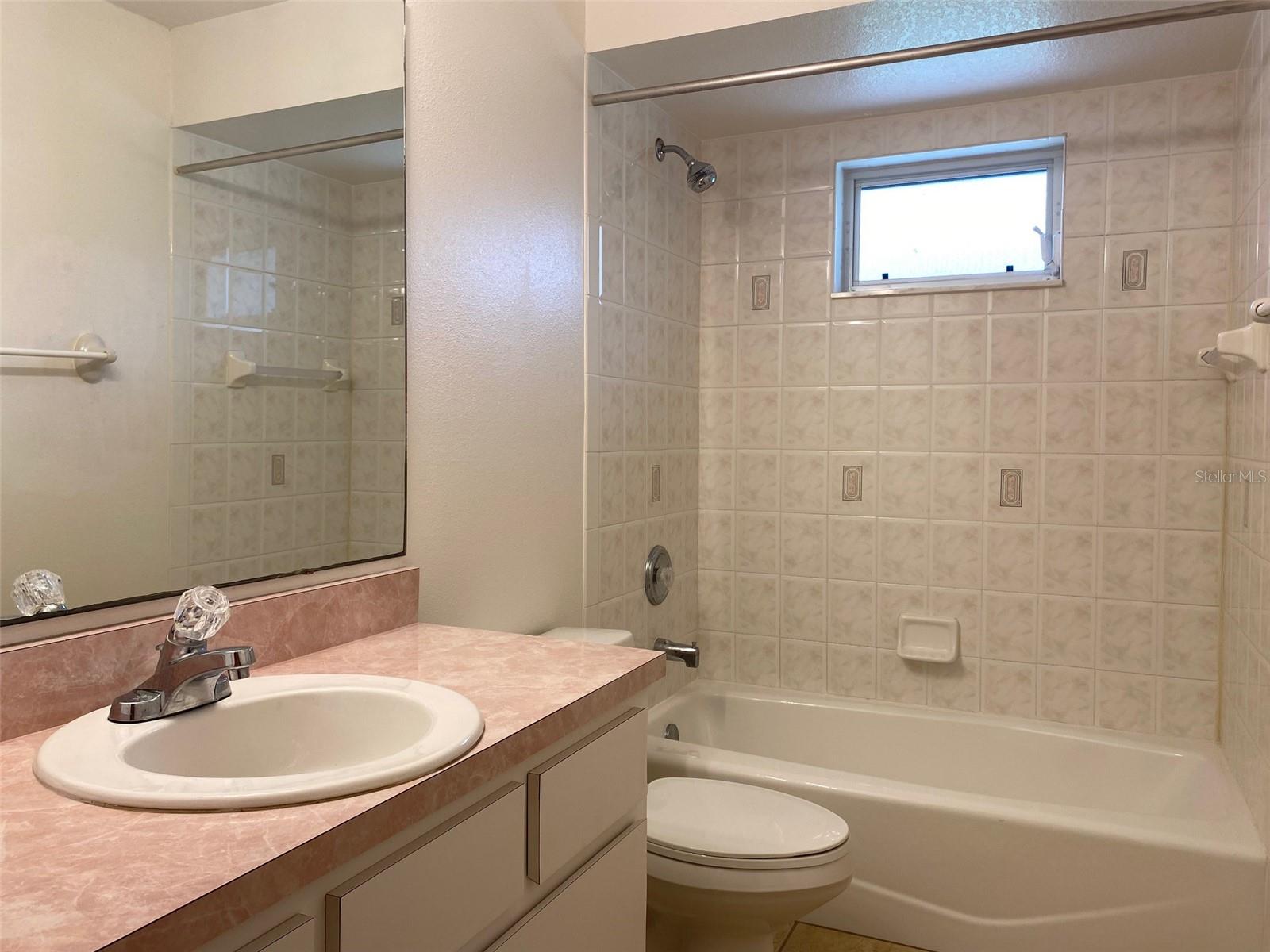GUEST BATH