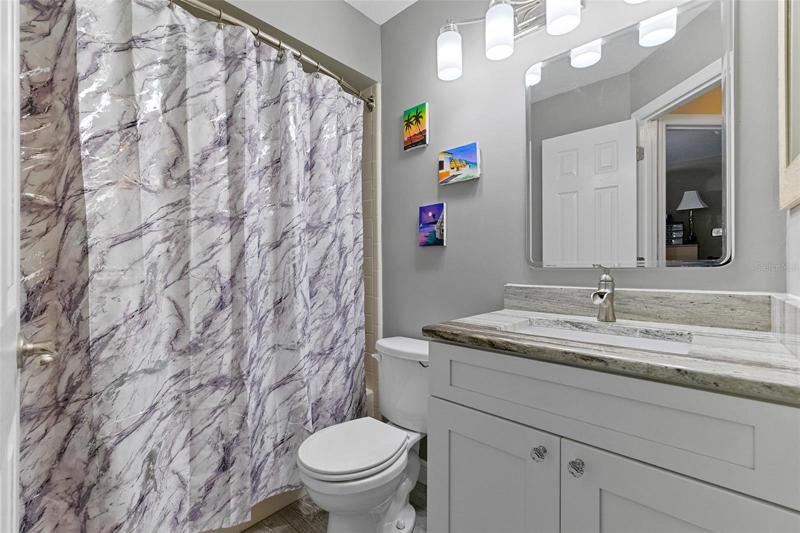 2nd Bathroom