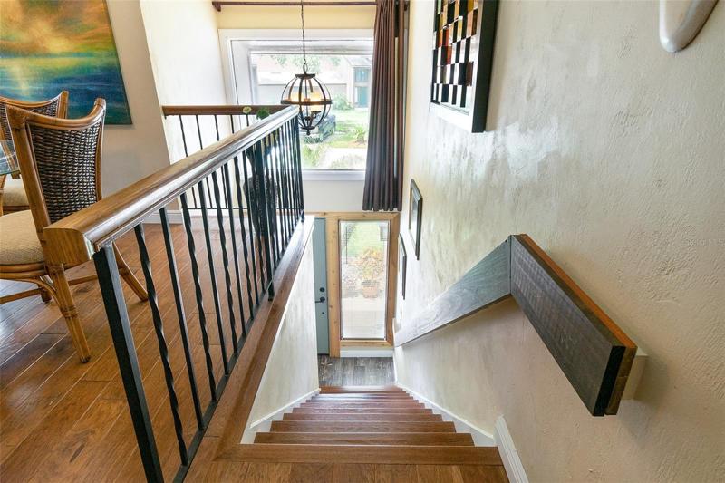 Staircase