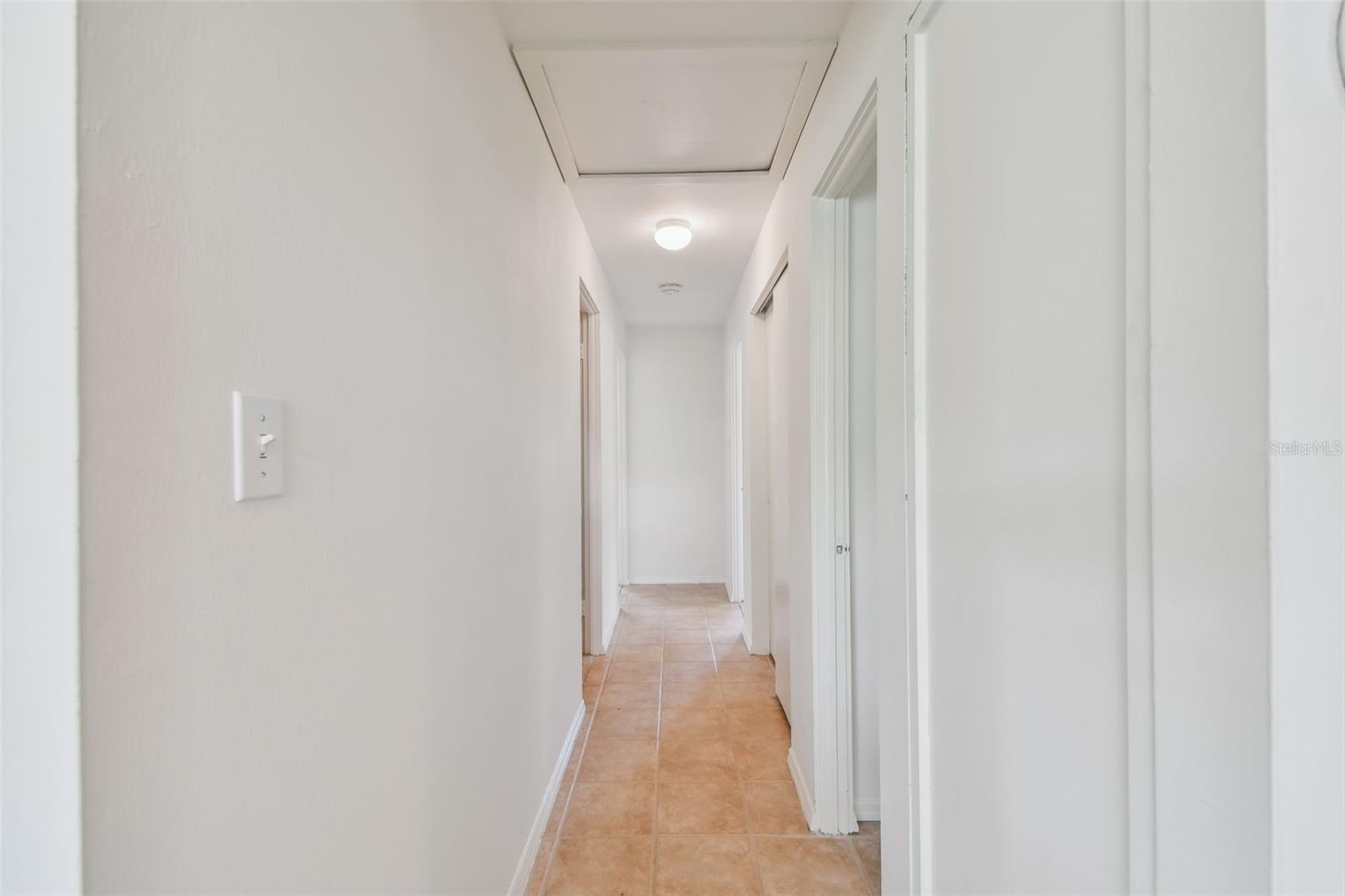 Hallway