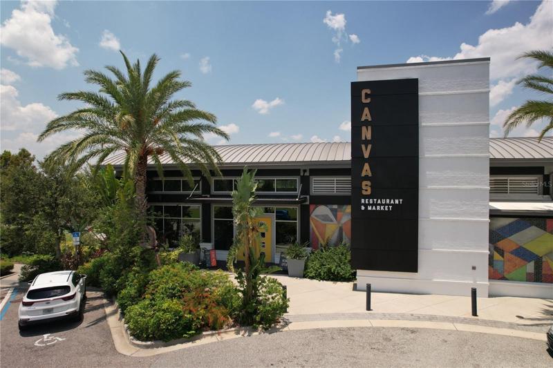 Canvas Market