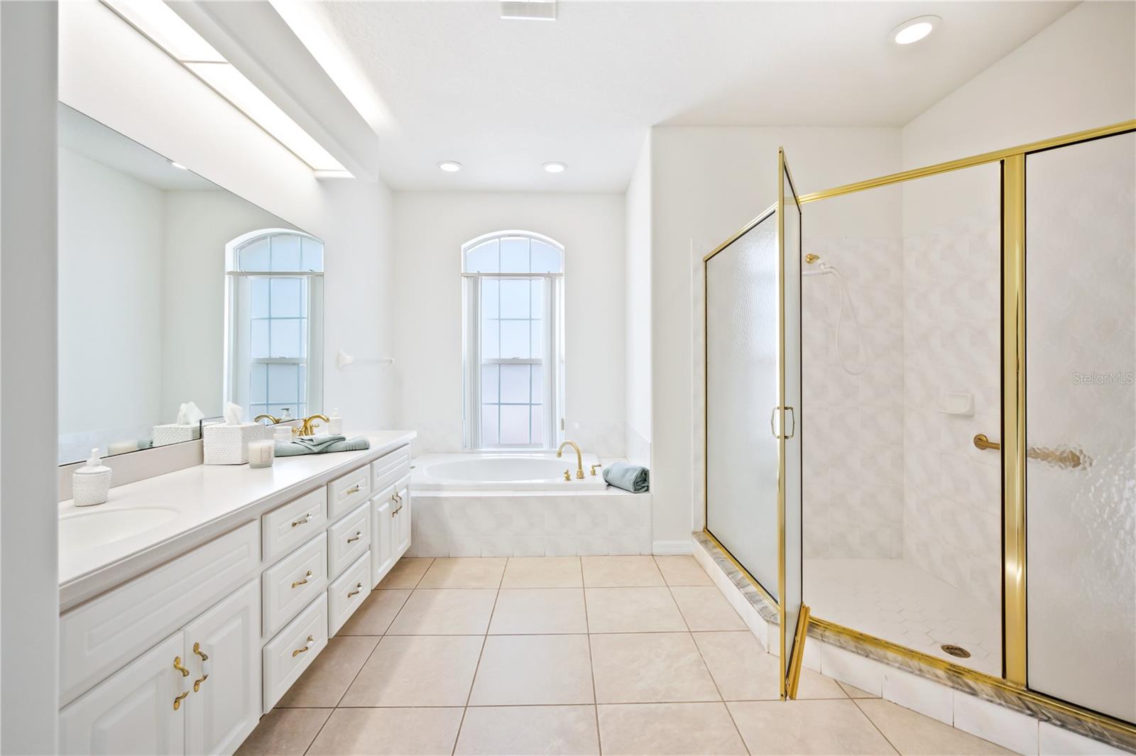 Master Bath