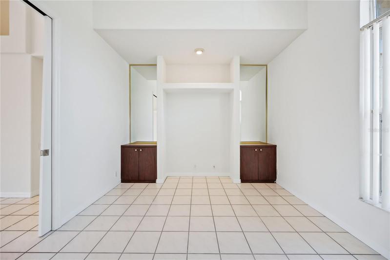Off the Living Room is a Study/Office/Den - Bonus Room - you pick!