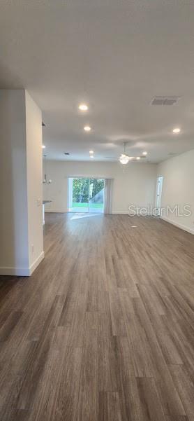 Same floorplan but with different finishes